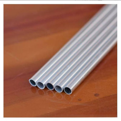6061 7075 Aluminum Pipe Tubes 1000/2000/3000/6000/7000 Series