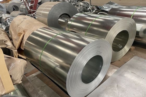 Decoiling 304 Stainless Steel Coils Sheet 1.0mm Thick Half Hard