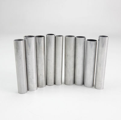 6061 7075 Aluminum Pipe Tubes 1000/2000/3000/6000/7000 Series