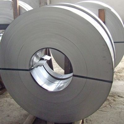 AISI JIS ASTM 314 Stainless Steel Strip Coil Cold Rolled
