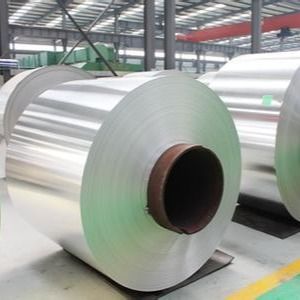1100 3003 5052 6601 Brushed Mirror Mill Finish Aluminum Metal Sheet Aluminium Steel Coil
