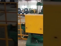 لوحة الألواح المجلفنة