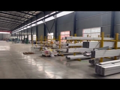 أنبوب غير قابل للصدأ بالغمس الساخن