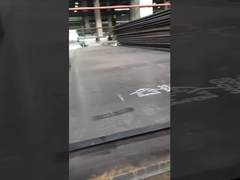 فيديو لوحة الصلب